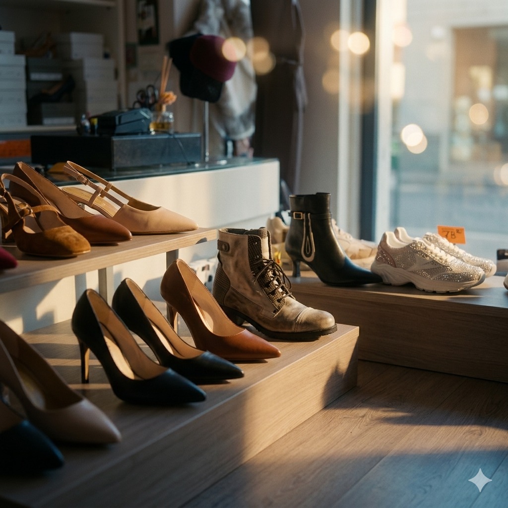 Artigiano calzolaio italiano – la passione per le scarpe di qualità ScarpeDiem